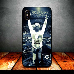 armin van buuren iPhone X Case