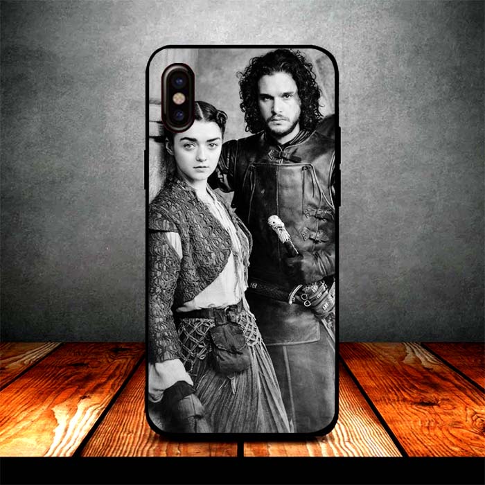 armin van buuren iPhone X Case