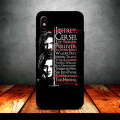 armin van buuren iPhone X Case