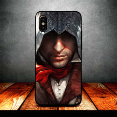armin van buuren iPhone X Case