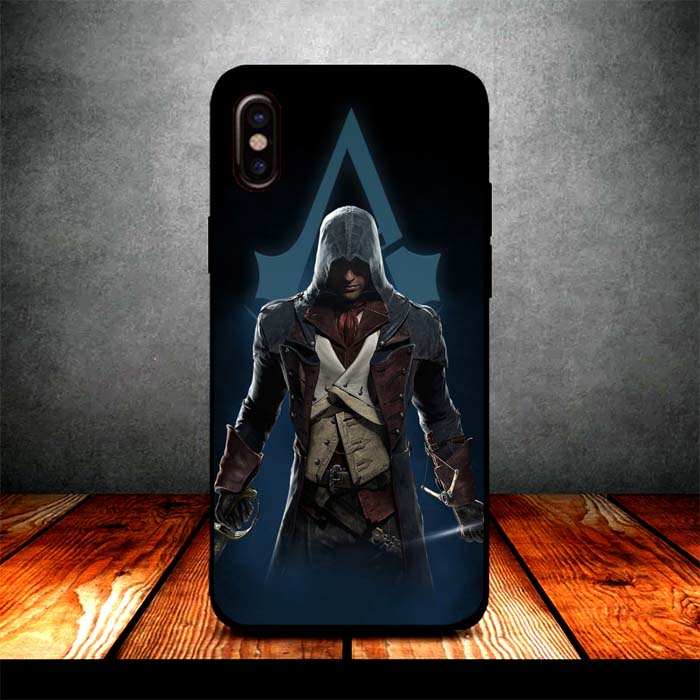 armin van buuren iPhone X Case