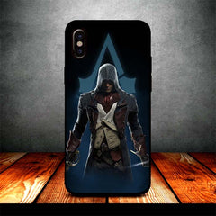 armin van buuren iPhone X Case