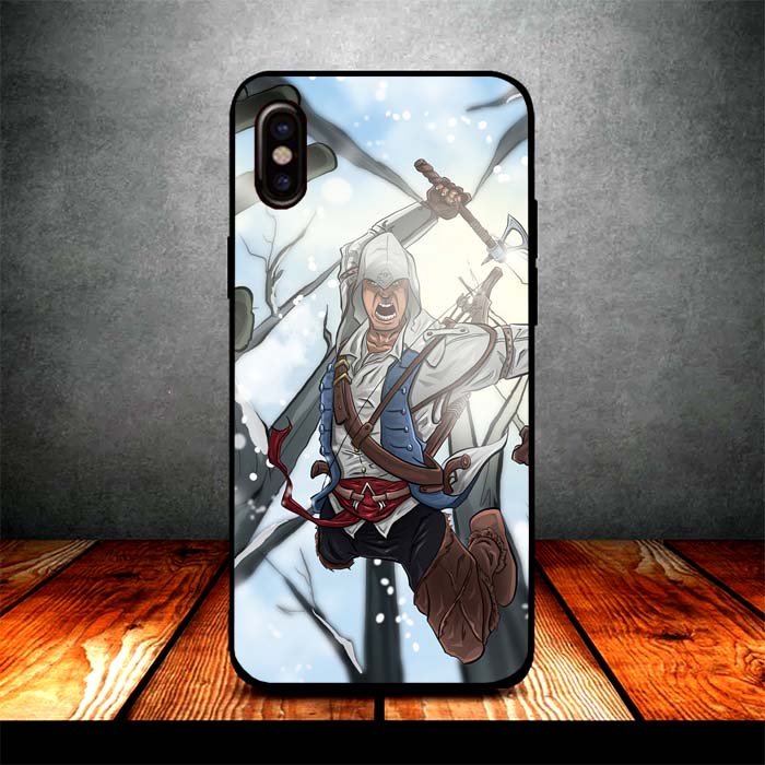 armin van buuren iPhone X Case