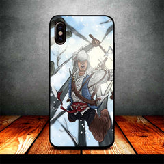armin van buuren iPhone X Case