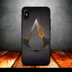 armin van buuren iPhone X Case