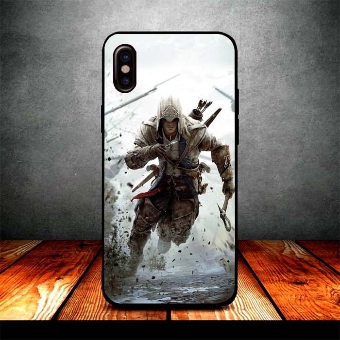 armin van buuren iPhone X Case