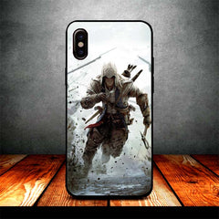 armin van buuren iPhone X Case