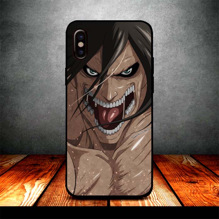 armin van buuren iPhone X Case