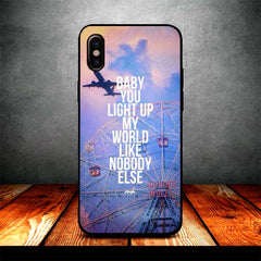 armin van buuren iPhone X Case