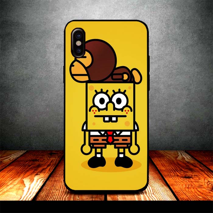 armin van buuren iPhone X Case