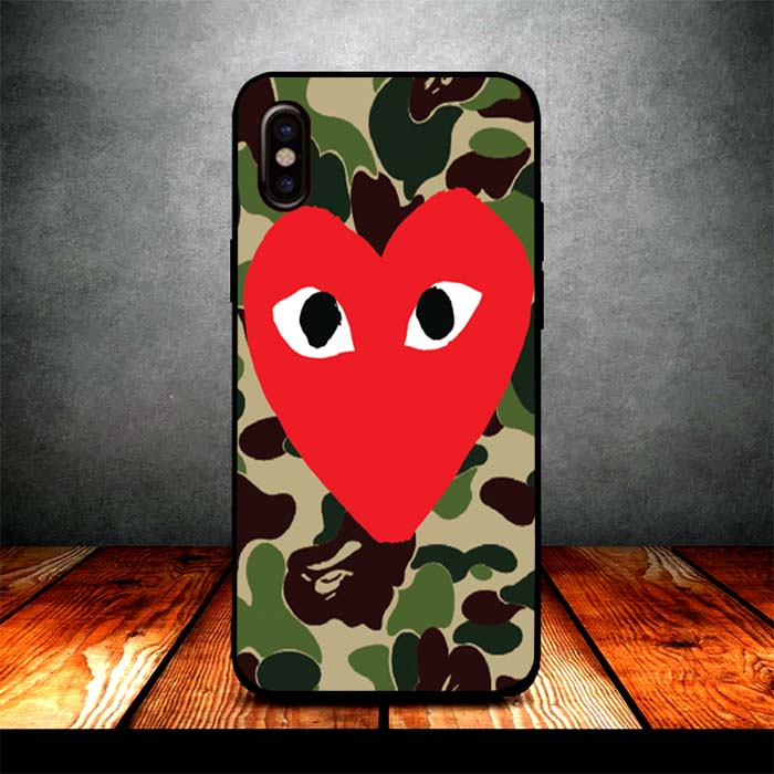 armin van buuren iPhone X Case