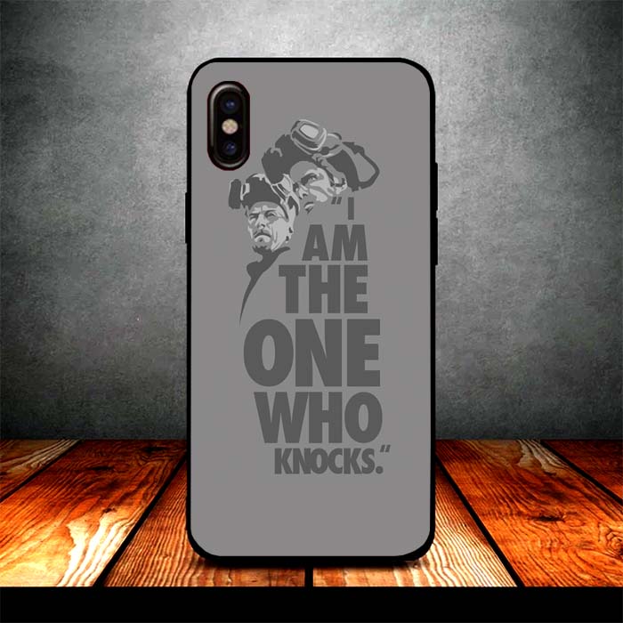 bob marley art iPhone X Case