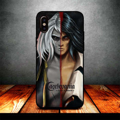 bob marley art iPhone X Case