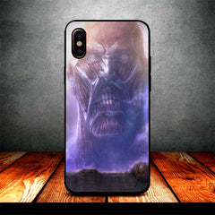 christmas is coming iPhone X Case