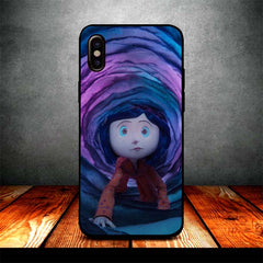 christmas is coming iPhone X Case