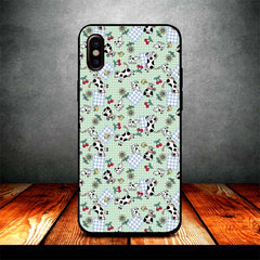 christmas is coming iPhone X Case