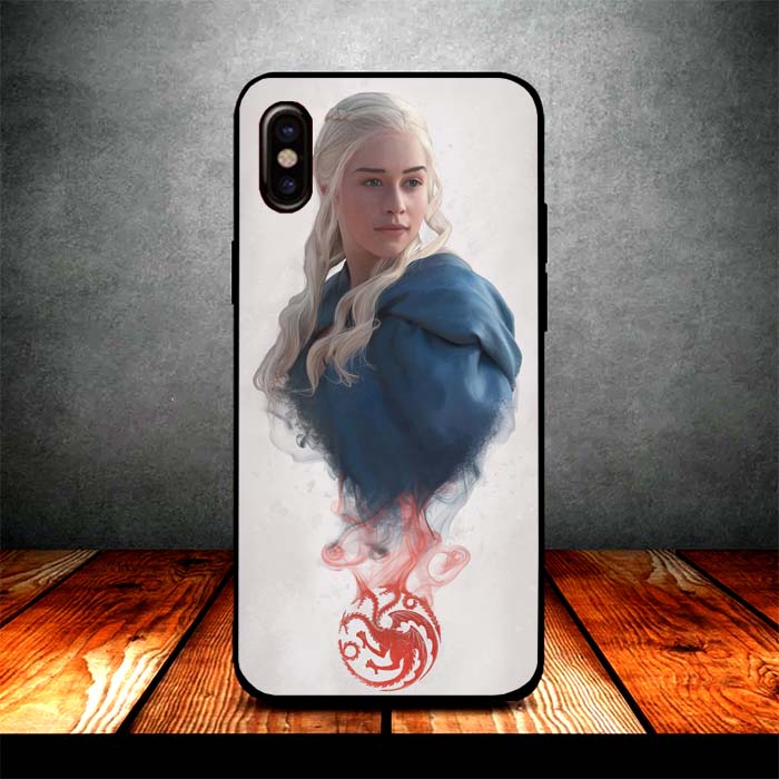 christmas is coming iPhone X Case