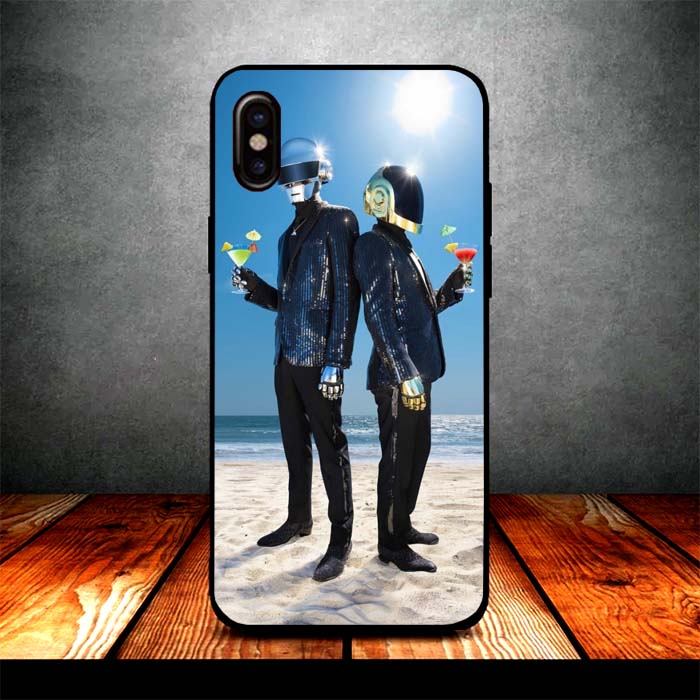 christmas is coming iPhone X Case