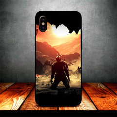 daft punk photos iPhone X Case