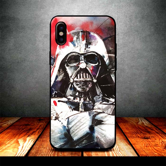 daft punk photos iPhone X Case