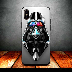 daft punk photos iPhone X Case