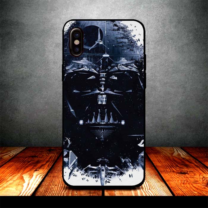 daft punk photos iPhone X Case