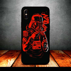 daft punk photos iPhone X Case