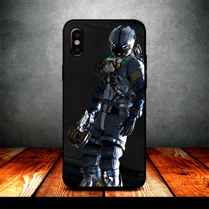 daft punk photos iPhone X Case