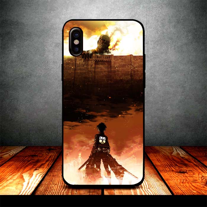 dr who phone booth space iPhone X Case