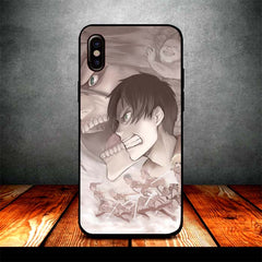 dr who phone booth space iPhone X Case