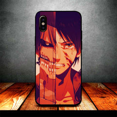 dr who phone booth space iPhone X Case