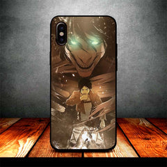 dr who phone booth space iPhone X Case