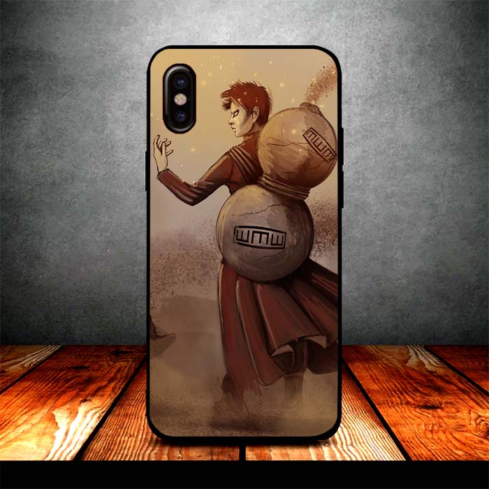 fairy tail natsu dragneel iPhone X Case