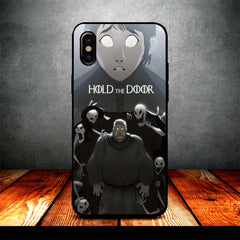 game of throne bastard iPhone X Case