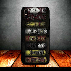 game of throne bastard iPhone X Case