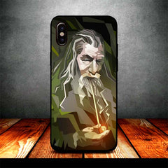 game of throne bastard iPhone X Case