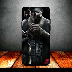 game of throne bastard iPhone X Case