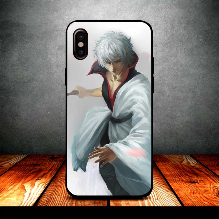 game of throne bastard iPhone X Case