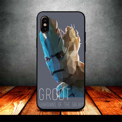 goku spirit ball iPhone X Case