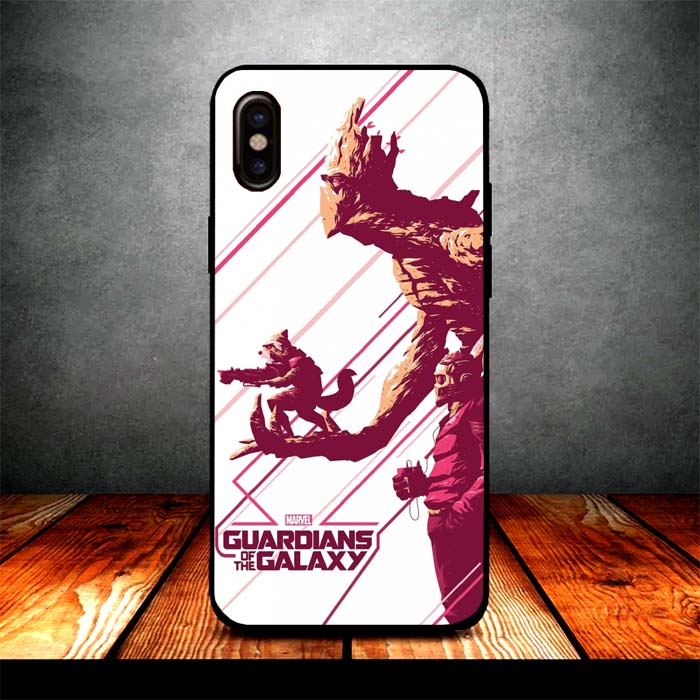 goku spirit ball iPhone X Case