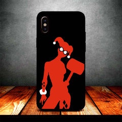 goku spirit ball iPhone X Case