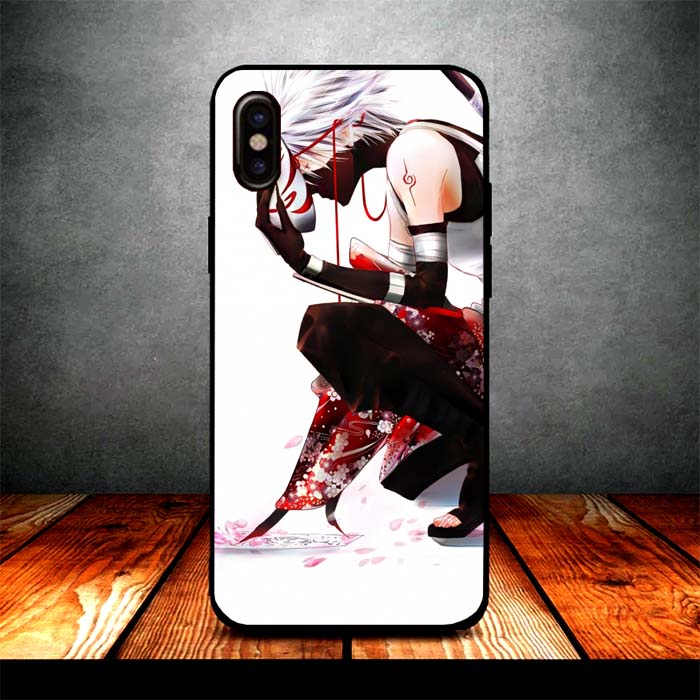 harry potter firebolt iPhone X Case