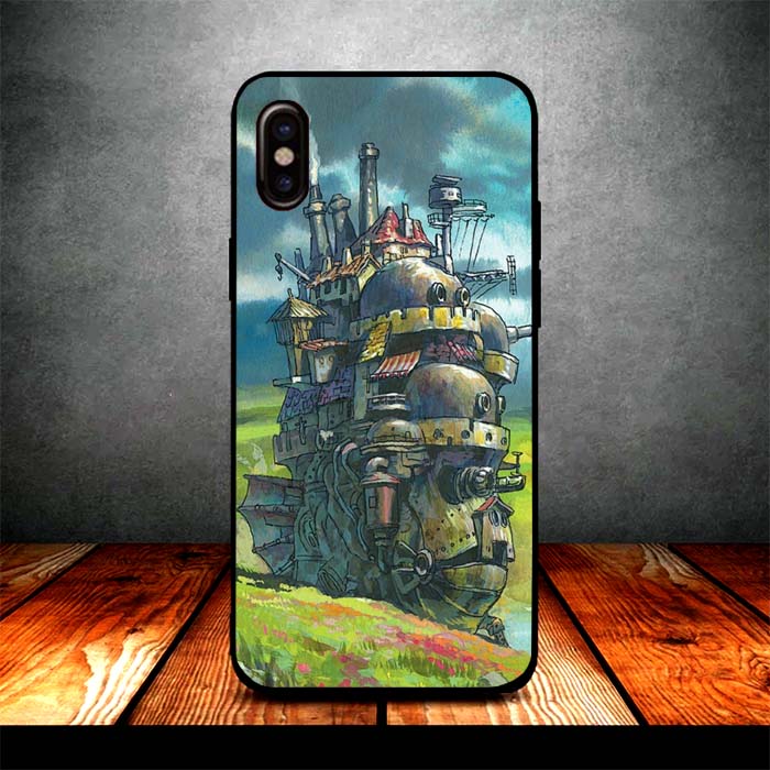 hitman snake iPhone X Case