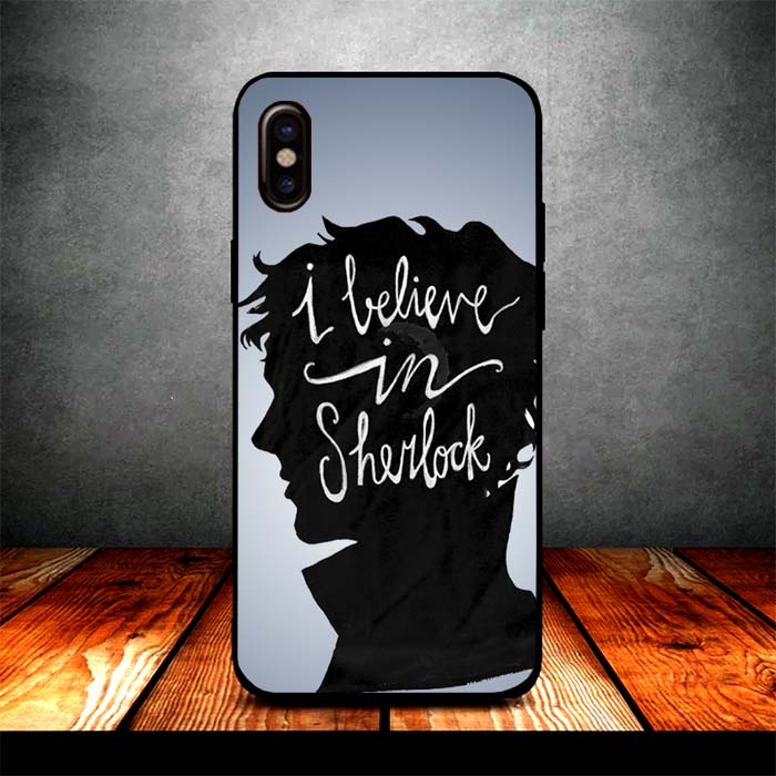 hitman snake iPhone X Case