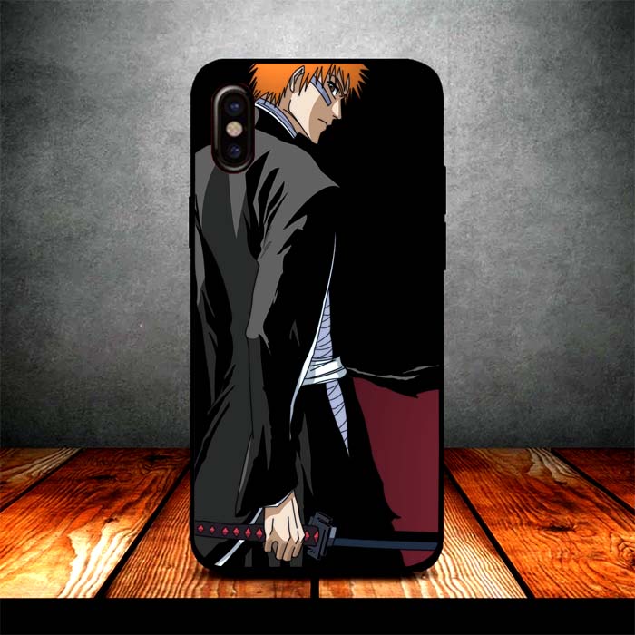 hitman snake iPhone X Case