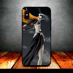 hitman snake iPhone X Case