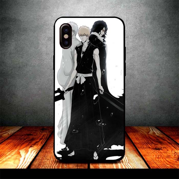 hitman snake iPhone X Case