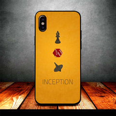 hitman snake iPhone X Case