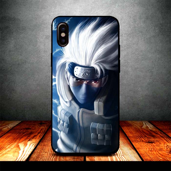 jack frost iPhone X Case