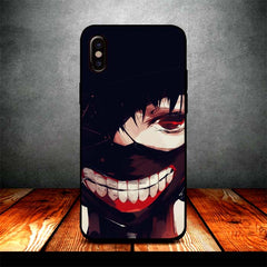 kaneki ken hand iPhone X Case